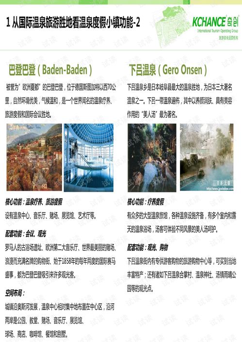 武漢三江咸寧溫泉旅游項(xiàng)目總體策劃規(guī)劃